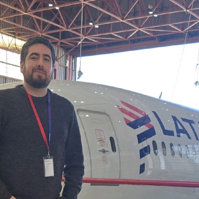 Photo of Fabian Arismendi