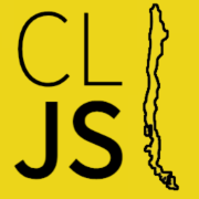 JavaScript Chile logo