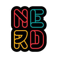 Nerdearla logo